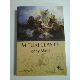 MITURI  CLASICE  -  Jenny  March